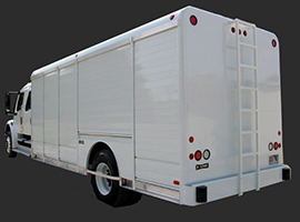 Products - Triple B Truck Body