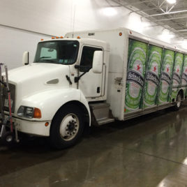 2006 Kenworth T300