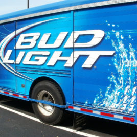 2001 Freightliner FL-70